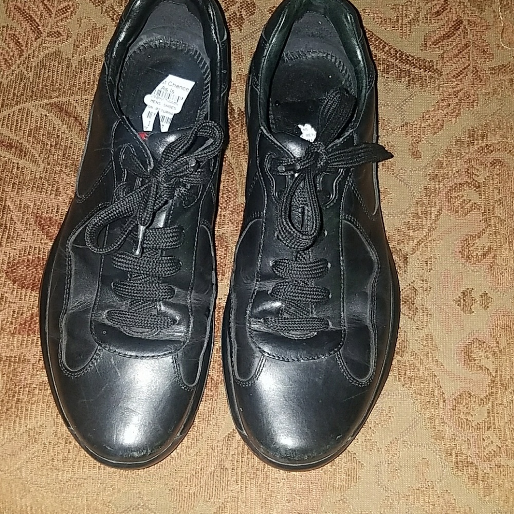 prada shoes